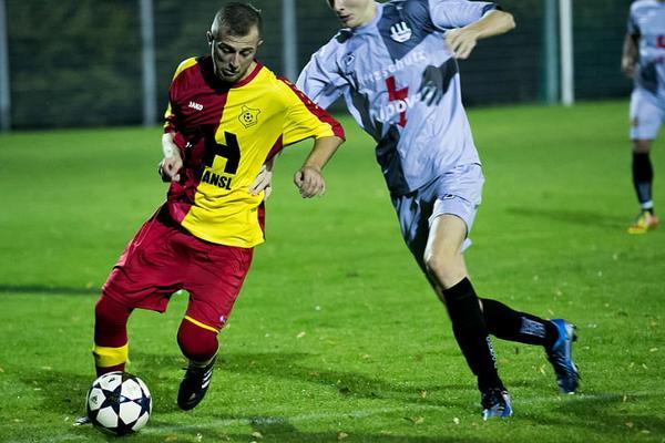 Falling out of the top 4, MU officially lost their place in the C1 Cup